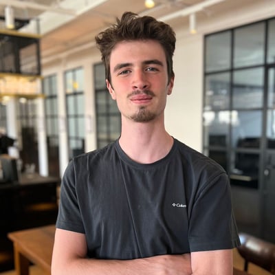Portraits - Team Portraits - Team